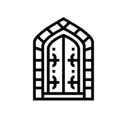Gate Keeper Journal Logo